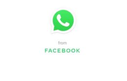 WhatsApp exibe mensagem ‘from Facebook’ para iOS e Android