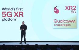 Qualcomm anuncia Snapdragon XR2, plataforma para realidade estendida