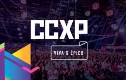 CCXP 2019 abre as portas em São Paulo