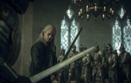 Netflix divulga cena impressionante de luta em ‘The Witcher’; assista