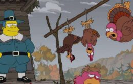 Fox lança episódio mais longo da história de ‘Os Simpsons’