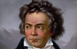 Inteligência artificial completará a 10ª sinfonia de Beethoven