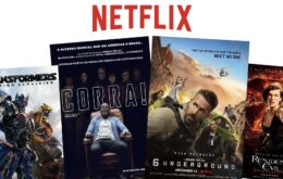 Os lançamentos da Netflix nesta semana (09 a 15/12)