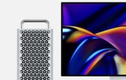 Apple começa a vender kits SSD para upgrade do Mac Pro