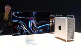 Novo Mac Pro começará a ser vendido a partir de amanhã