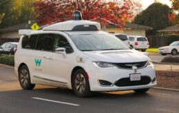 Waymo testa táxis totalmente autônomos no Arizona; veja o vídeo