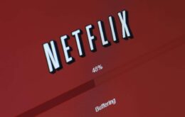 Como apagar o histórico da Netflix