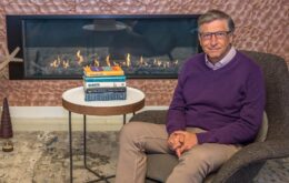 Saiba quais são os livros favoritos de Bill Gates