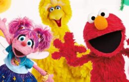 Elmo, Bert e Kermit. Por que tantos sistemas de Inteligência Artificial têm nome de Muppets?