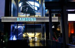 Samsung negocia uso de chips 5G da MediaTek