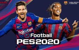 Como obter o eFootball PES 2020 grátis