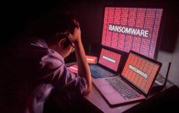 Ataques de ransomware no Brasil cresceram 3,5 vezes desde janeiro, diz pesquisa