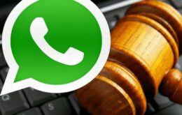 STF suspende julgamento de bloqueio do WhatsApp pela justiça