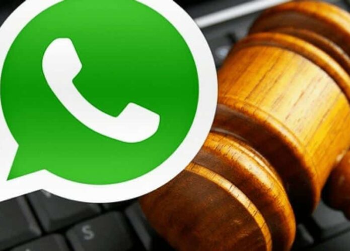 Usuário banido do WhatsApp vai ser indenizado em até R$ 11 mil