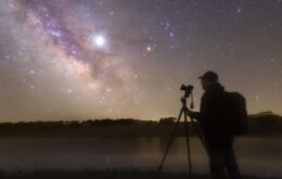 Confira os 10 eventos astronômicos para acompanhar em 2020