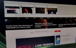 Como habilitar a função de ‘prévia’ para abas abertas no Chrome