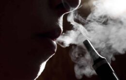 Doença pulmonar causada por cigarro eletrônico é registrada no Brasil