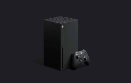 Microsoft anuncia o Xbox Series X, seu console da próxima geração