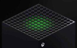 Microsoft mostra o novo Xbox