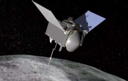 Nasa define em qual área do asteroide Bennu vai coletar amostras