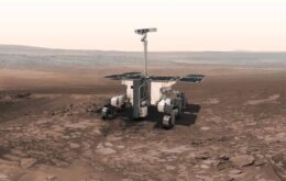 Missão europeia para explorar Marte pode ser adiada para 2022