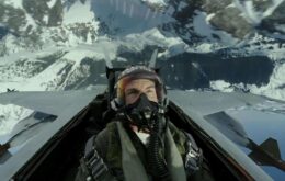 Trailer de ‘Top Gun’ mostra Maverick de volta ao cockpit