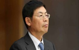 Presidente da Samsung é preso