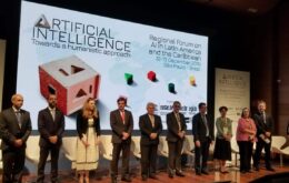 Uso de inteligência artificial passa por consulta pública no Brasil