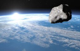 Rede neural descobre 11 asteróides que podem colidir com a Terra