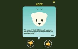 Votação para criar os emojis de 2020