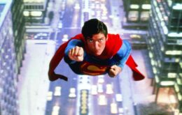 Capa do Super-Homem é vendida por R$ 800 mil