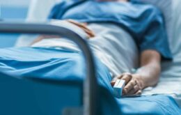 Covid-19: pacientes recém-internados correm menos risco de morte, dizem médicos