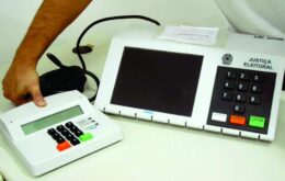 Cadastro biométrico para eleição 2020 termina hoje em cidades de SP