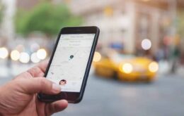 Projeto de lei pode deixar viagem de Uber mais cara