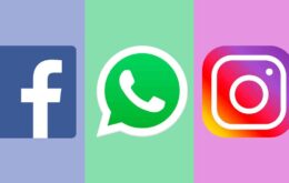 Facebook, Instagram e WhatsApp apresentam instabilidade nesta quinta-feira