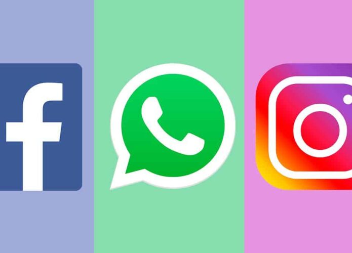 Facebook, Instagram e WhatsApp apresentam instabilidade nesta quinta-feira