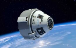 Nasa lança o Boeing Starliner à Estação Espacial internacional