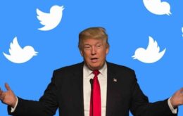 Twitter classifica publicações de Trump como ‘potencialmente enganosas’