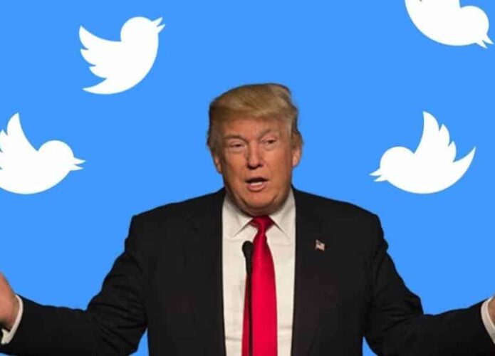 Facebook e Twitter fecham mais de 600 contas falsas com mensagens pró-Trump