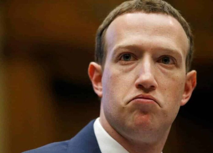 Veja os 11 principais pontos do depoimento de Zuckerberg no Congresso