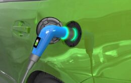 2020 vai ser o ‘ano do carro elétrico’, diz indústria