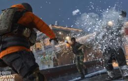 Call of Duty: Modern Warfare troca arma por bola de neve em novo modo