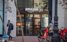 Amazon quer realizar pagamentos físicos com as palmas das mãos