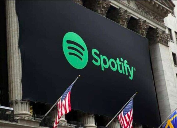 Spotify vai suspender anúncios políticos a partir de 2020