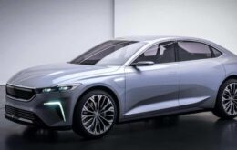 Empresa turca anuncia seu primeiro SUV elétrico para 2022