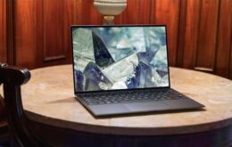 Dell renova notebook XPS 13 e minimiza bordas ao redor de toda a tela