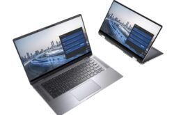 Dell coloca modem 5G e bateria de até 30 horas em novo notebook