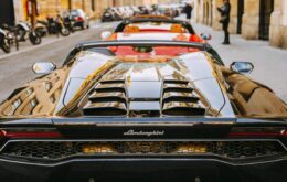 CES 2020: Lamborghini ganha integração com a Alexa da Amazon