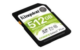 CES 2020: Kingston apresenta novidades em produtos de memória