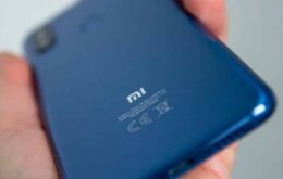 Xiaomi Mi 10 vendeu cerca de 500 mil unidades na China